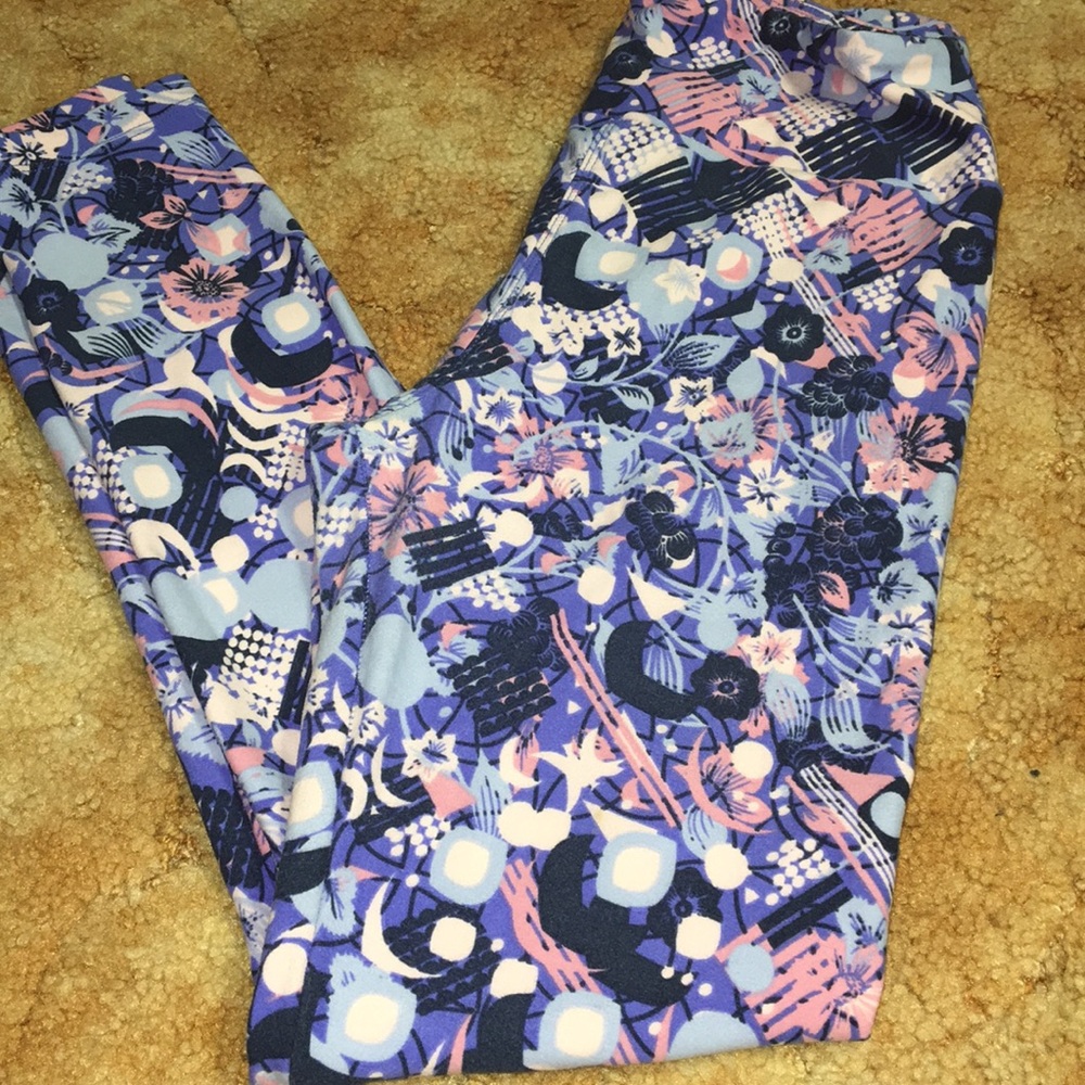 Lularoe Leggings 💕